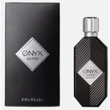 Khadlaj Onyx Silver thumbnail 3