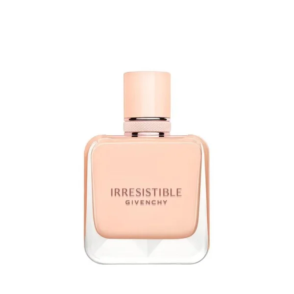 Irresistible