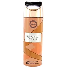 Armaf Beauté Armaf Le Parfait Femme Body Mist 250ml thumbnail 2
