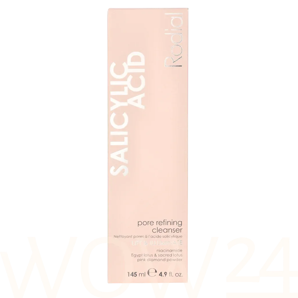 Rodial Rodial Salicylic Acid Cleanser thumbnail 2