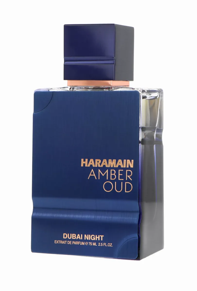 Al Haramain Amber Oud Dubai Night thumbnail 7