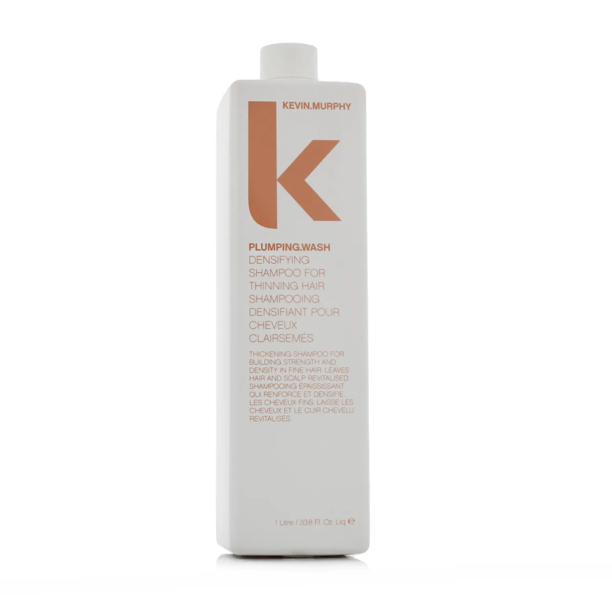 Plumping Wash