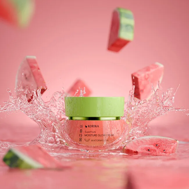 KORIKA SuperFruits Moisture Glow Cream 50 ml thumbnail 3