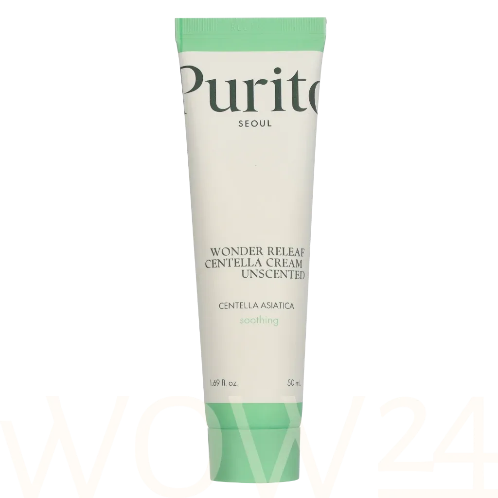 PURITO Wonder Releaf Centella Cream thumbnail 5