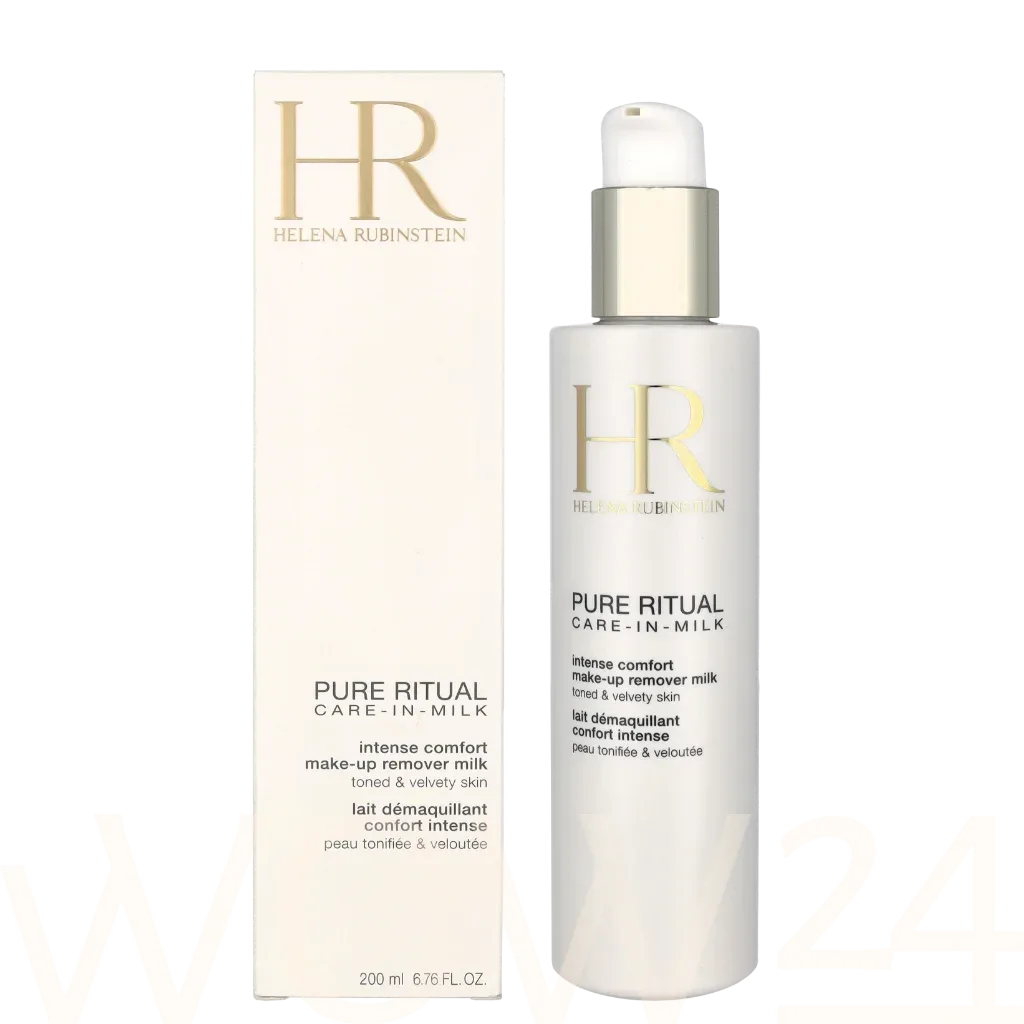 Helena Rubinstein Pure Ritual thumbnail 4