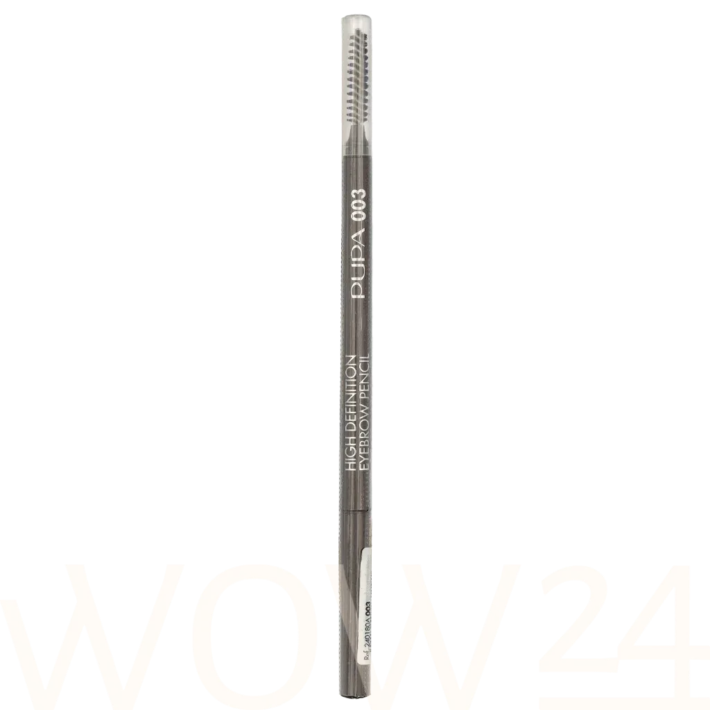 Pupa Pupa High Definition Eyebrow Pencil thumbnail 4