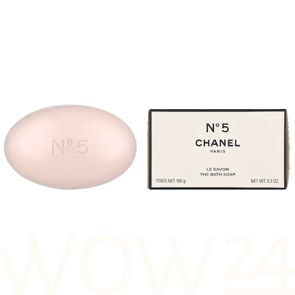 Chanel No.5 thumbnail 4