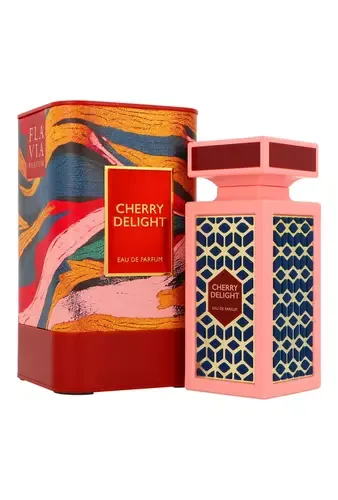 Flavia Cherry Delight thumbnail 2