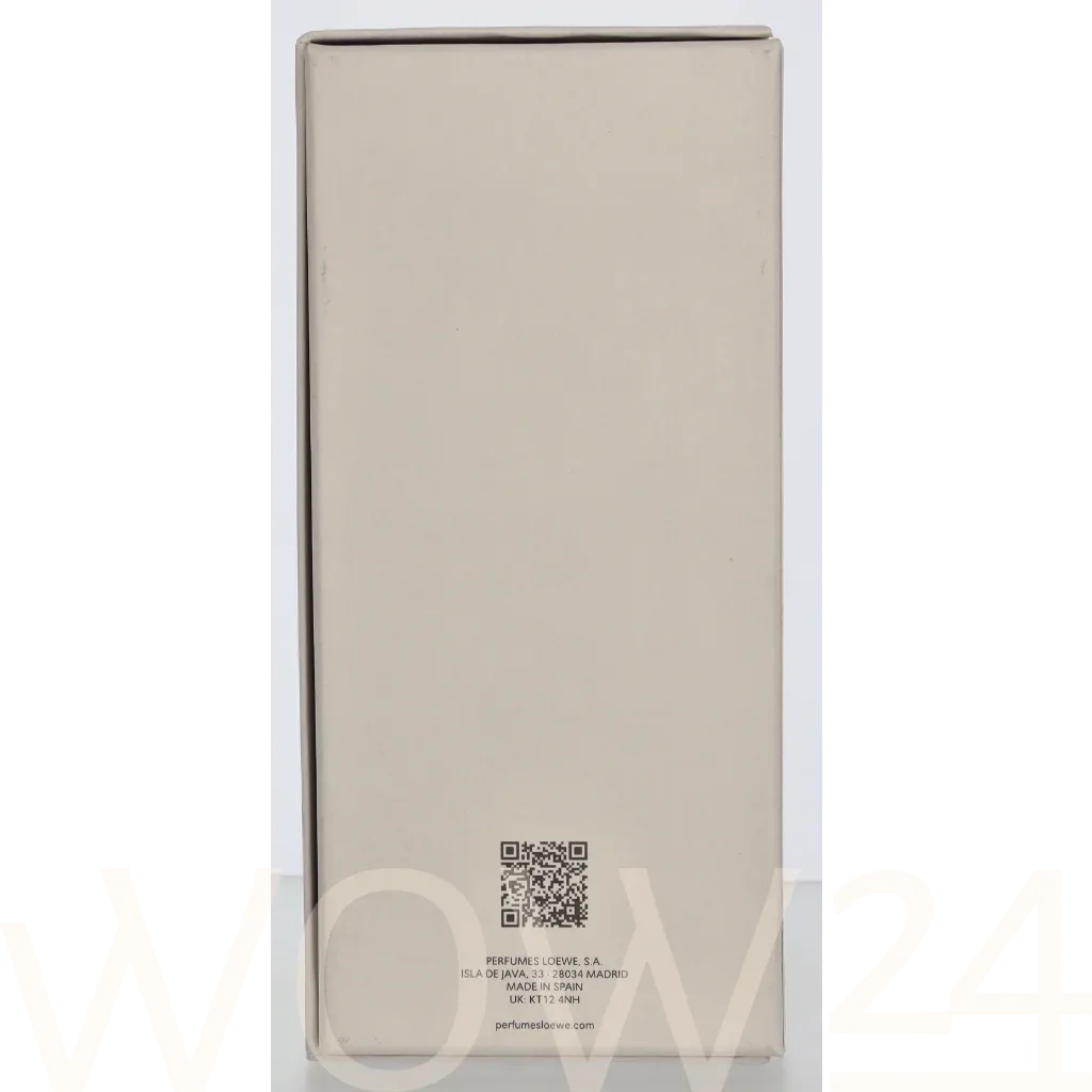 Loewe Loewe Solo Ella Elixir Edp Spray thumbnail 3