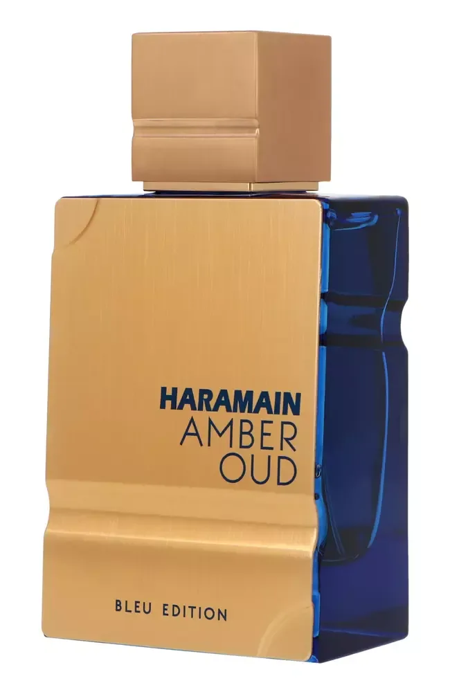 Al Haramain Amber Oud Bleu Edition thumbnail 6