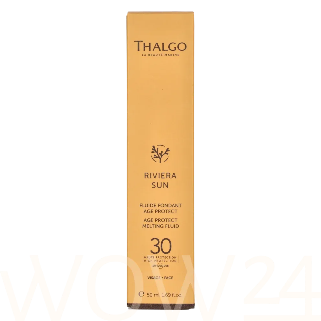Thalgo Thalgo Age Protect Melting Fluid SPF30 thumbnail 2