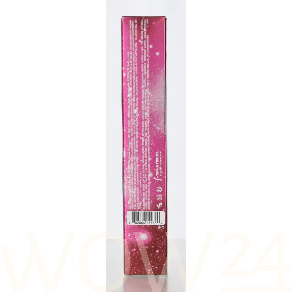 Benefit Benefit Badgal Bang! Waterproof Volumizing Mascara 36H thumbnail 3