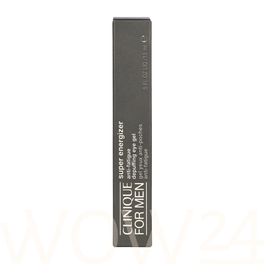 Clinique For Men Super Energizer thumbnail 2