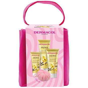 Dermacol Aroma Moment Bourbon Vanilla Gift Set thumbnail 2