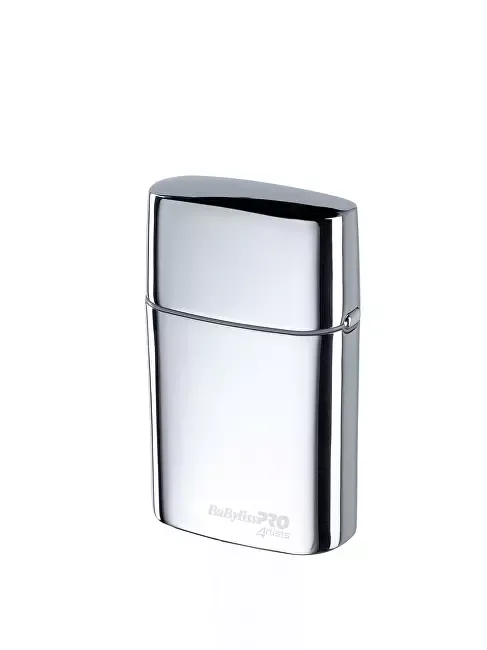 BaByliss Single Foil Metal Shaver FXFS1E thumbnail 3