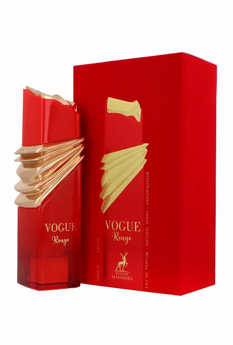 Maison Alhambra Vogue Rouge thumbnail 4