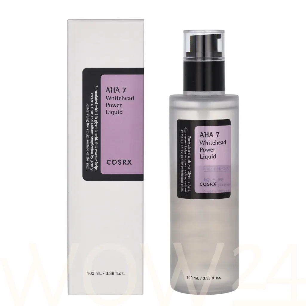 COSRX AHA 7 Whitehead Power Liquid thumbnail 4