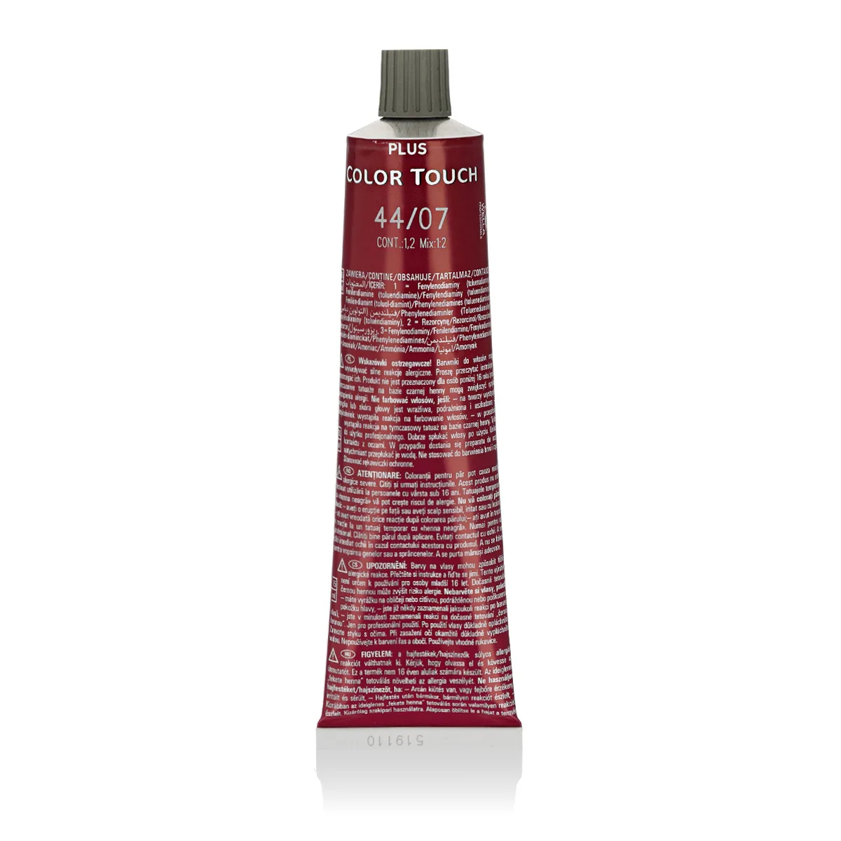 Wella Professional Color Touch Plus thumbnail 2
