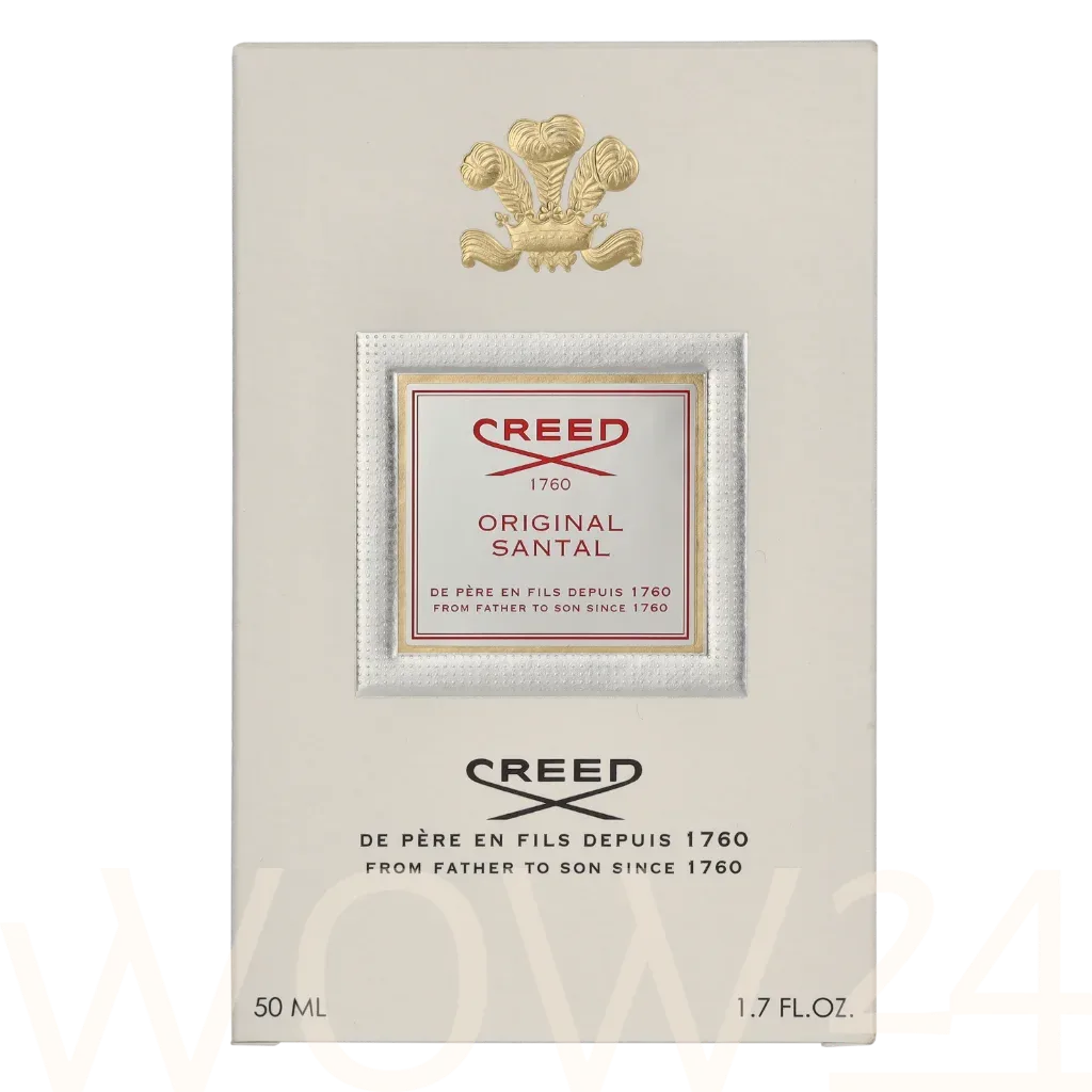 Creed Original Santal thumbnail 2