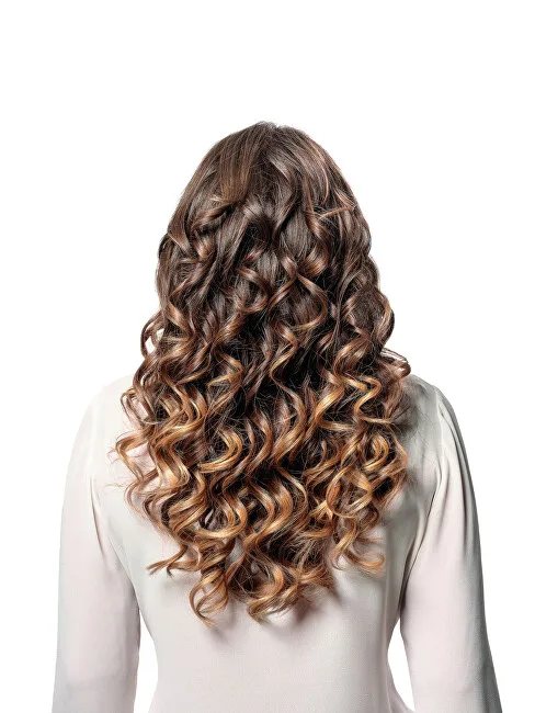 Bellissima Conical curling iron 11856 Glam Waves thumbnail 4