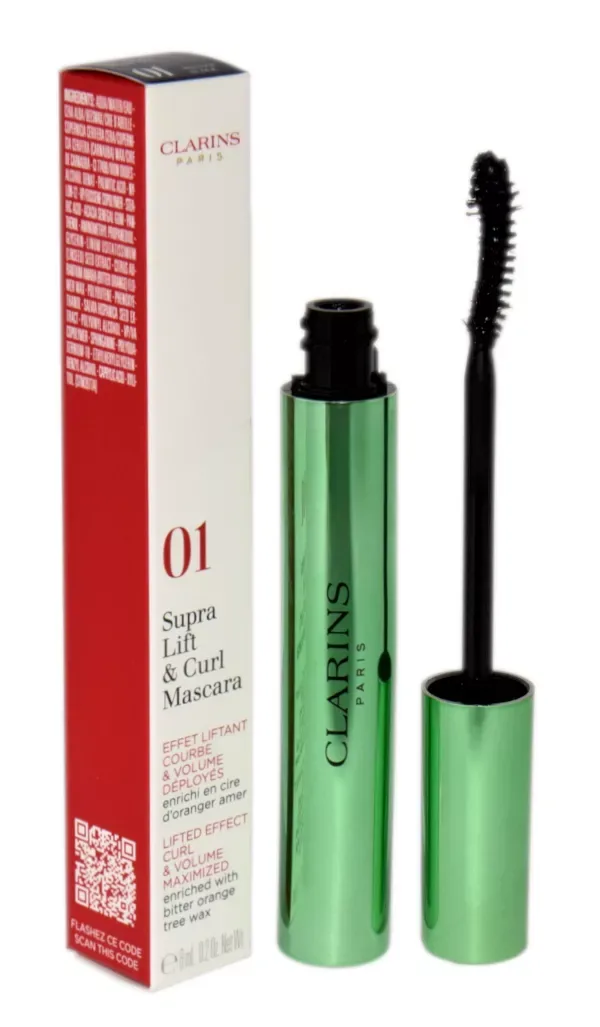 Clarins Supra Lift & Curl thumbnail 7
