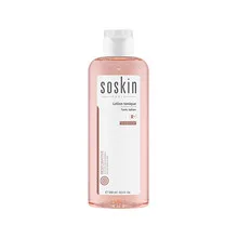 Soskin Paris Tonic for dry and sensitive skin (Tonic Lotion) 250 ml thumbnail 2