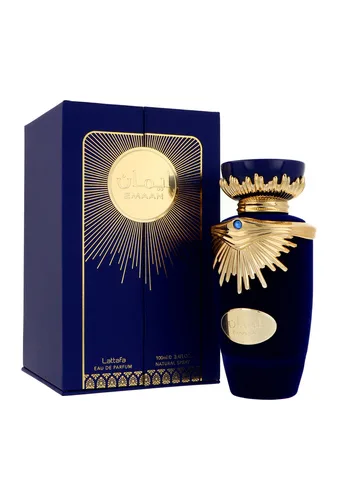 Lattafa perfumes Emaan thumbnail 2