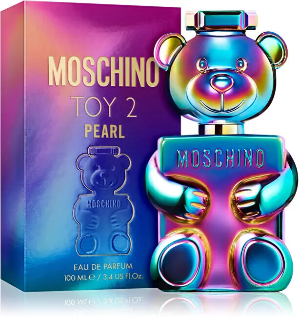 Moschino Toy 2 Pearl thumbnail 7