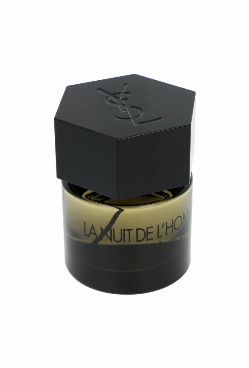 Yves Saint Laurent La Nuit De L'Homme thumbnail 7