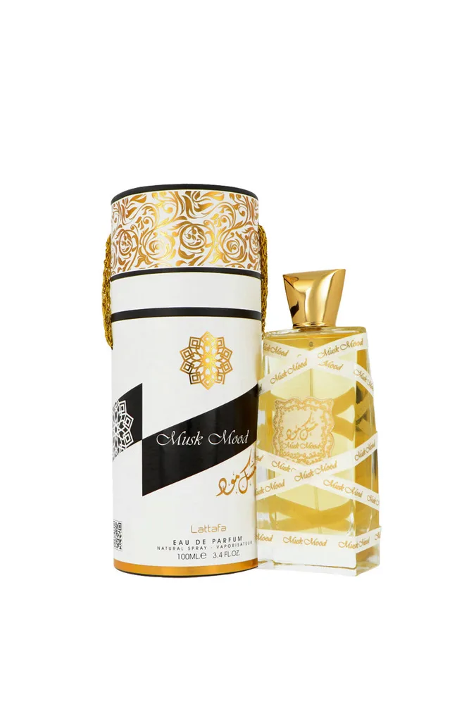 Lattafa perfumes Musk mood thumbnail 3