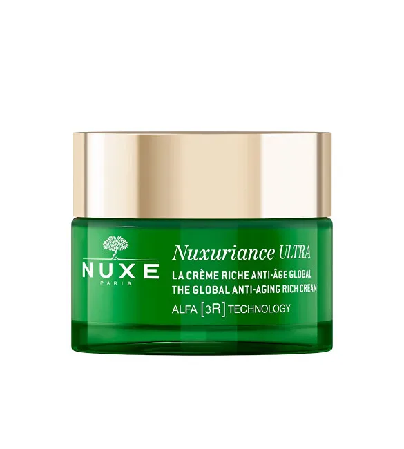 Nuxe Nuxuriance Ultra The Global Anti-Aging Rich Cream thumbnail 6