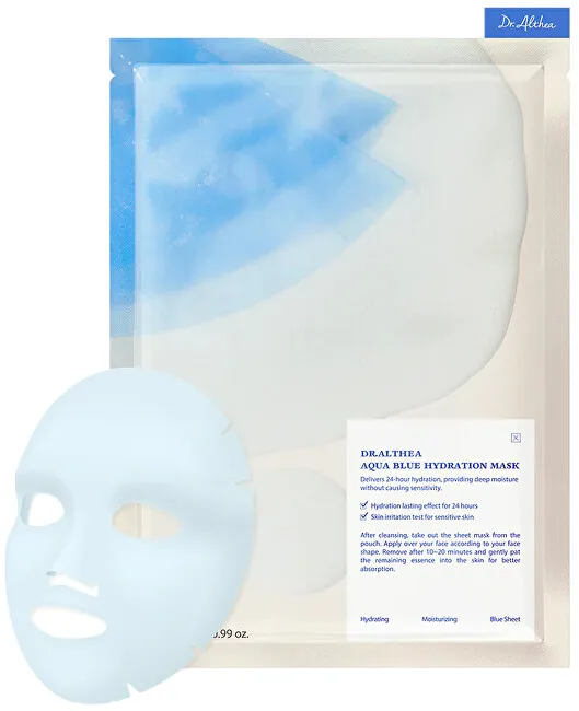 Dr.Althea Aqua Blue Hydration Mask thumbnail 3