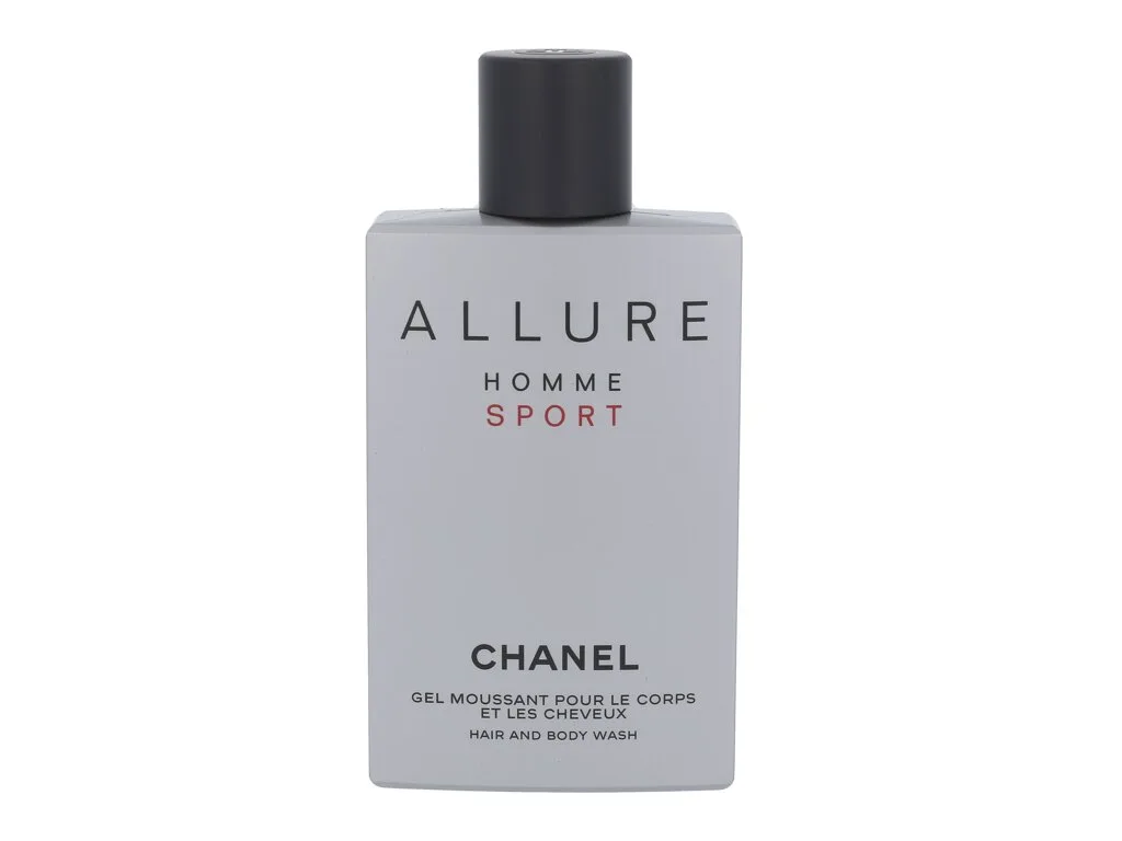 Allure homme sport