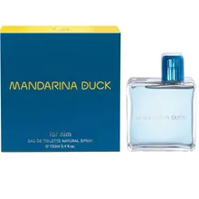 Mandarina Duck For Him thumbnail 3