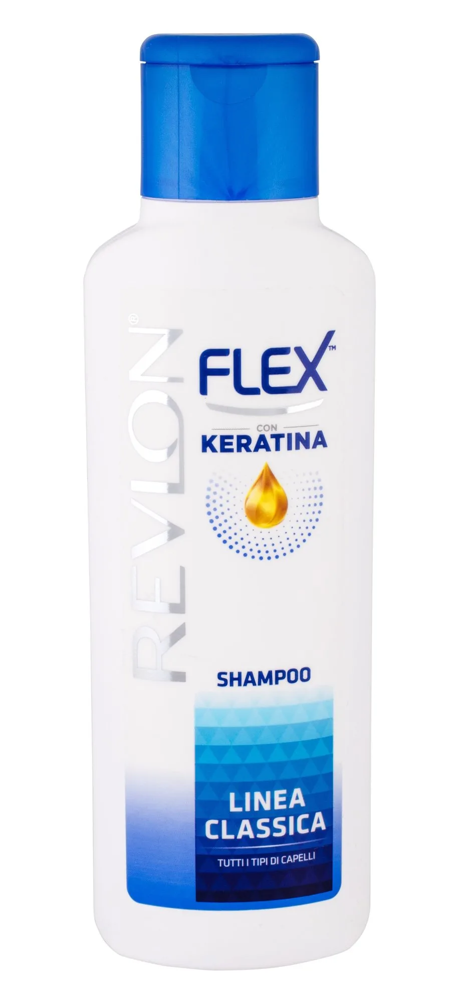 Revlon Flex Keratin Classic thumbnail 2