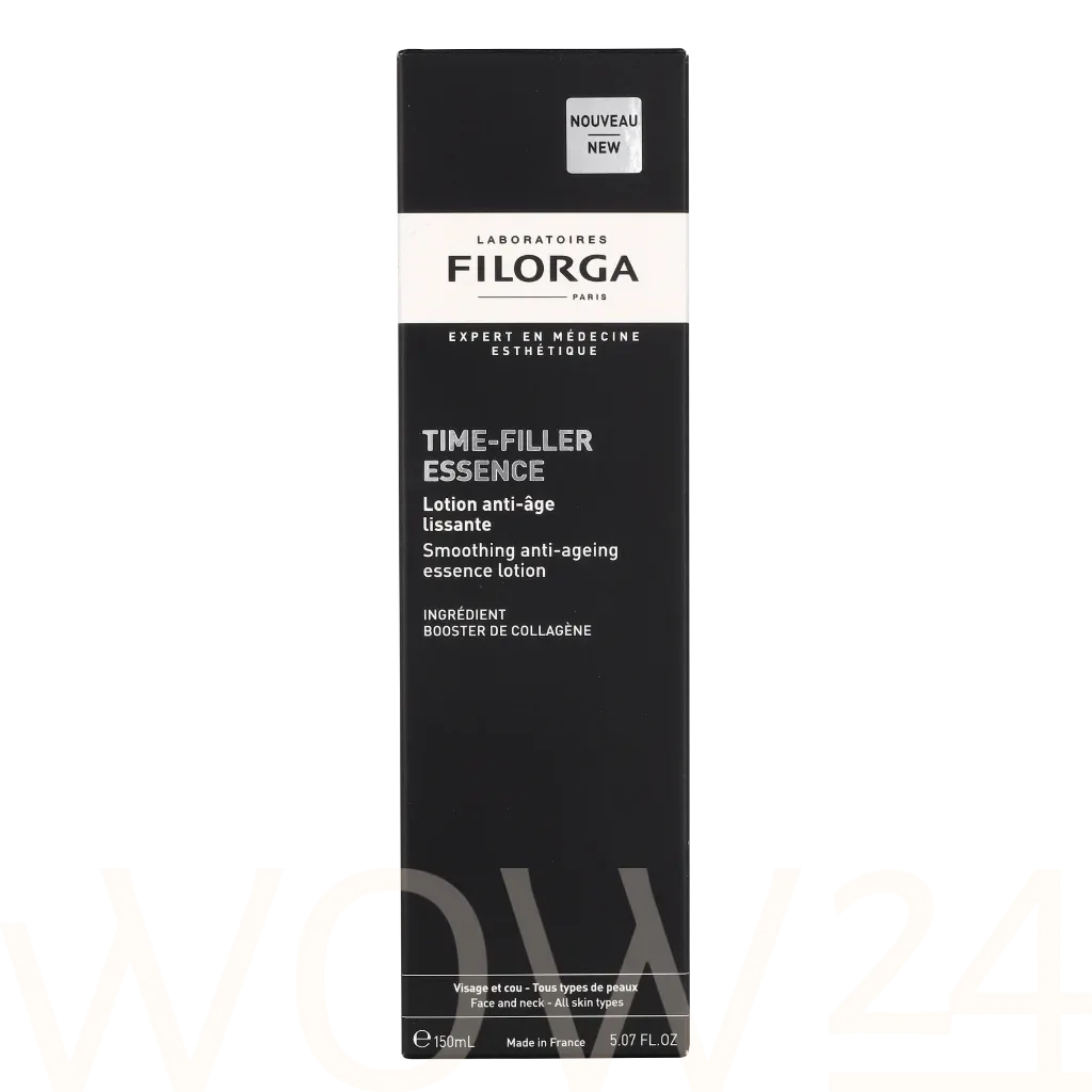 Filorga Time-Filler Essence Smoothing Anti-Ageing Essence Lotion thumbnail 2