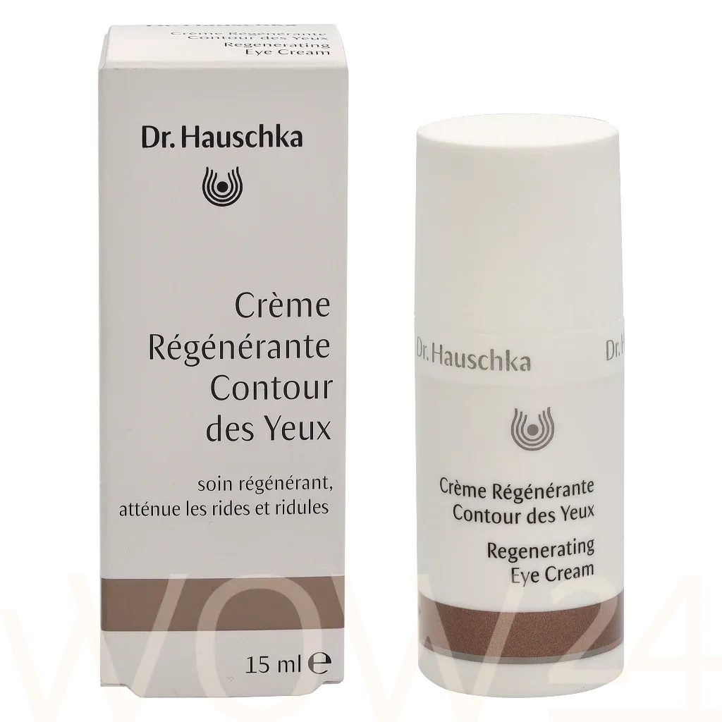 Dr.Hauschka Regenerating thumbnail 4