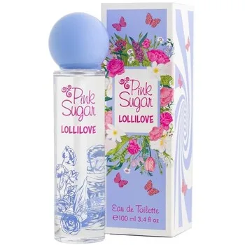 Aquolina Pink Sugar Lollilove thumbnail 2