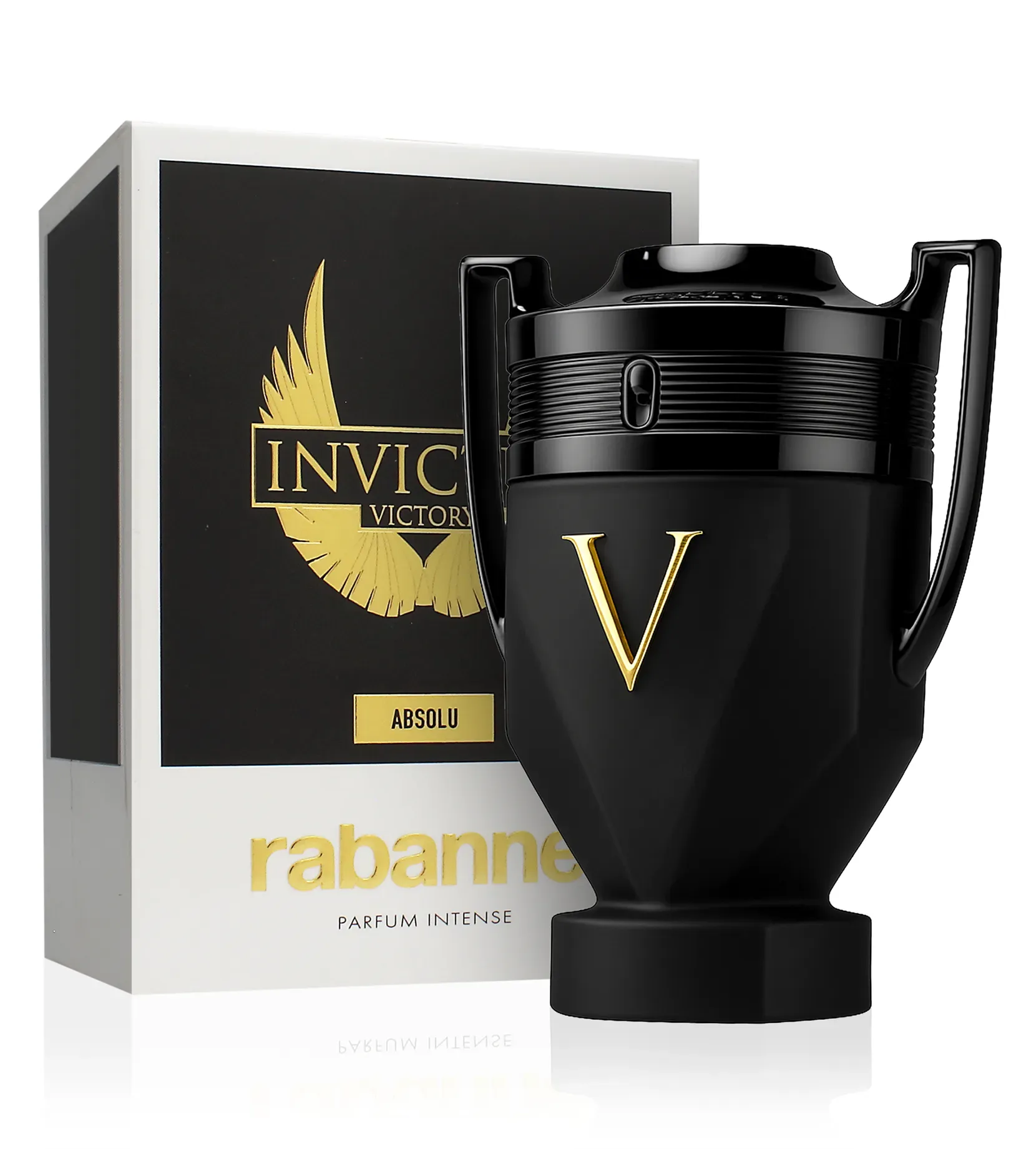 Rabanne Invictus Victory Absolu thumbnail 6
