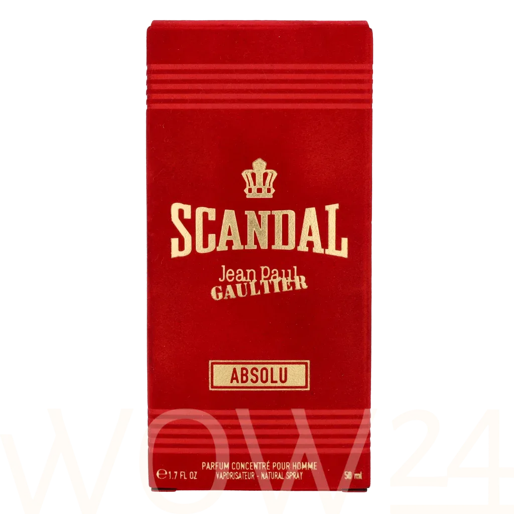 J.P. Gaultier Scandal Absolu thumbnail 2