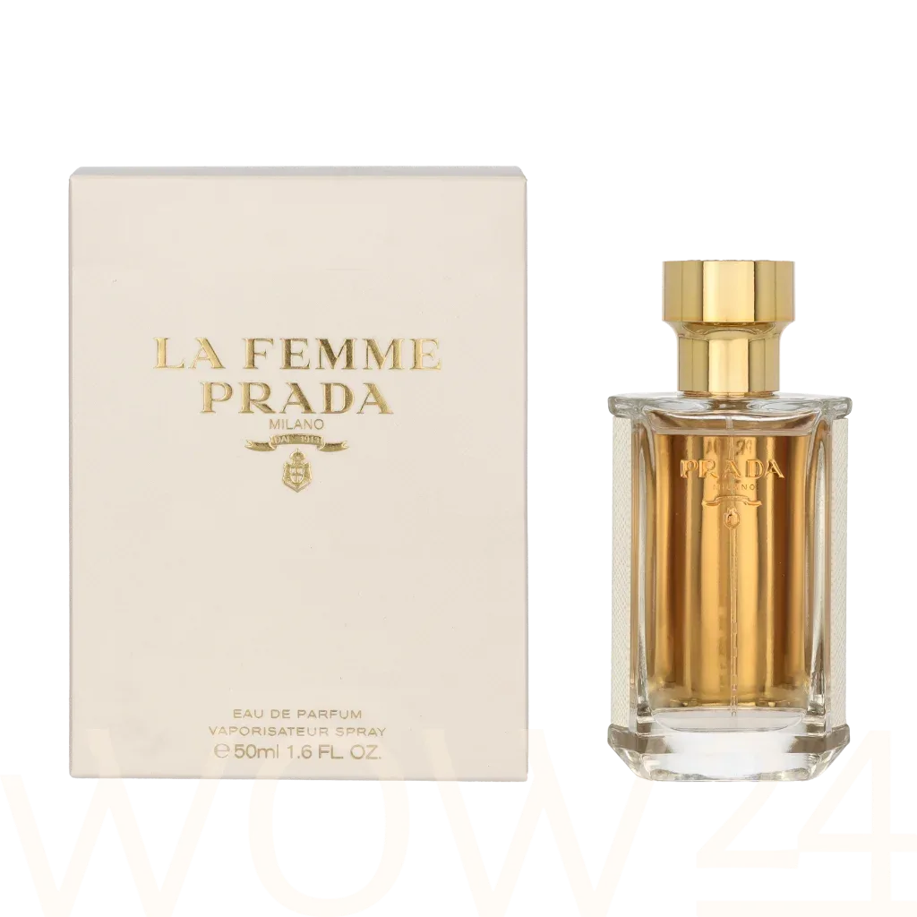 Prada La femme thumbnail 4