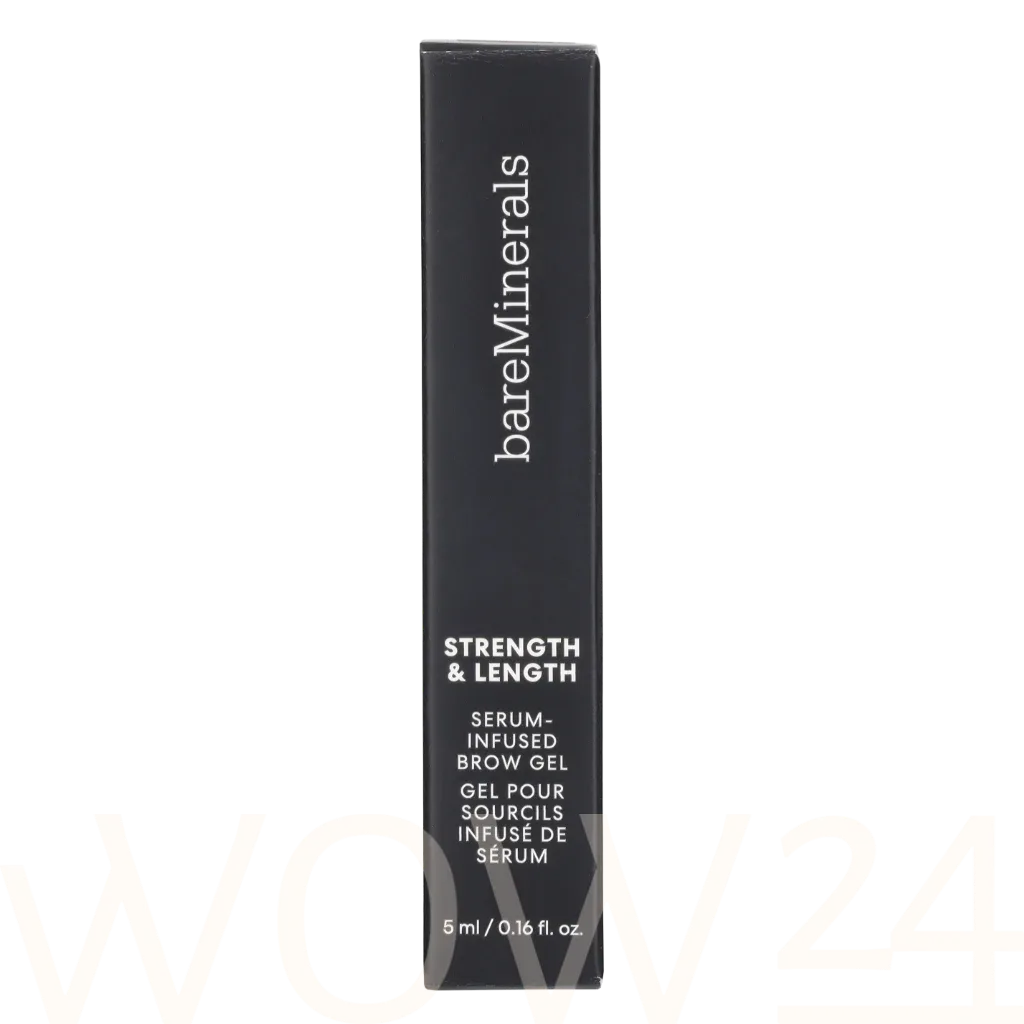 bareMinerals Strength & Length thumbnail 2