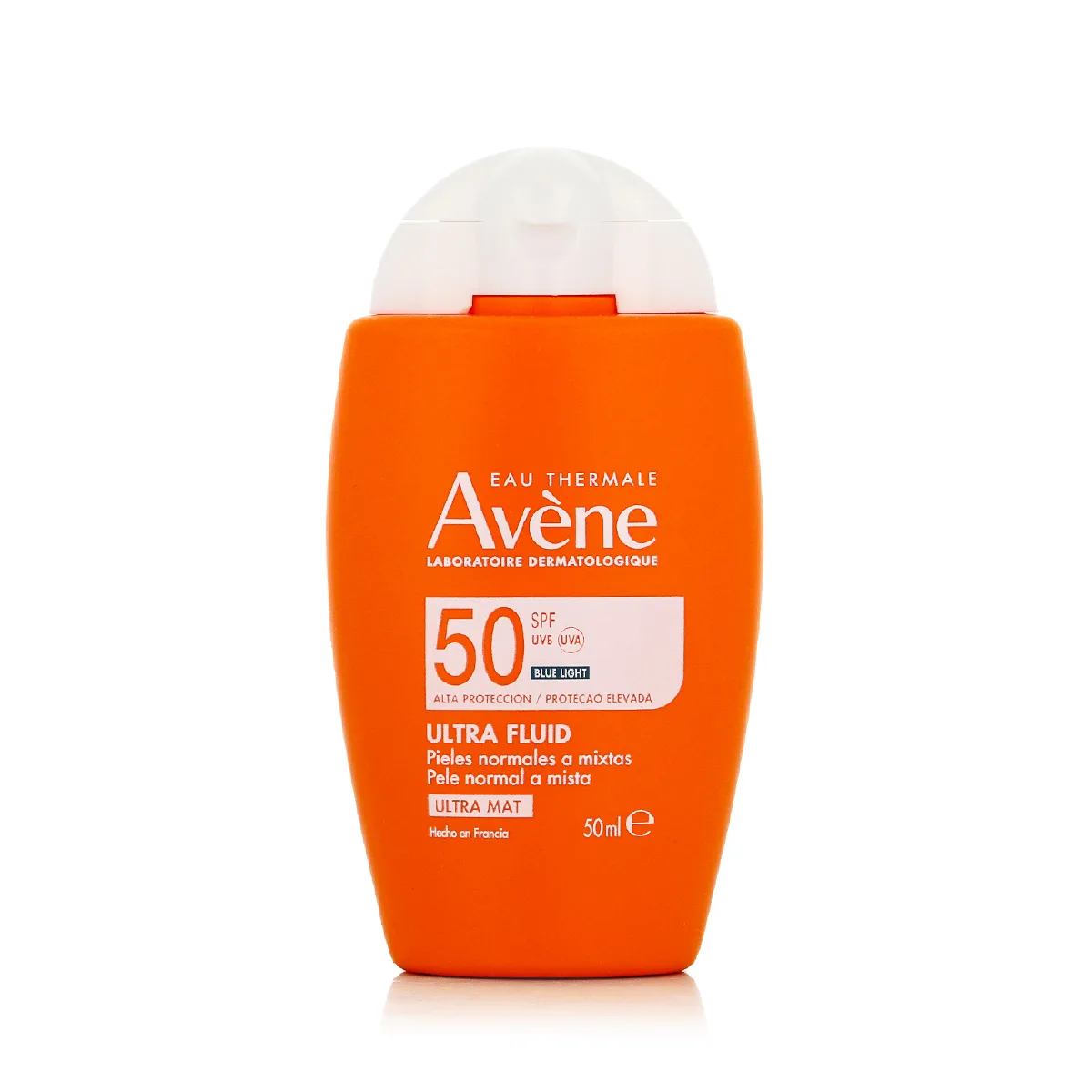 Avene Sun Ultra Fluid Invisible thumbnail 2