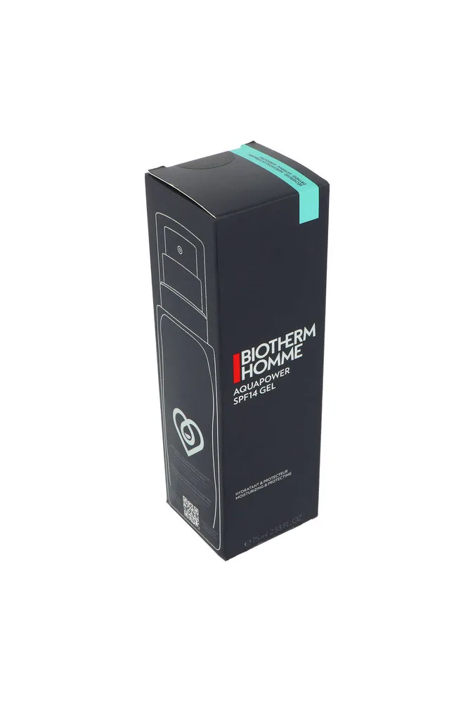 Biotherm Homme aquapower gel thumbnail 6