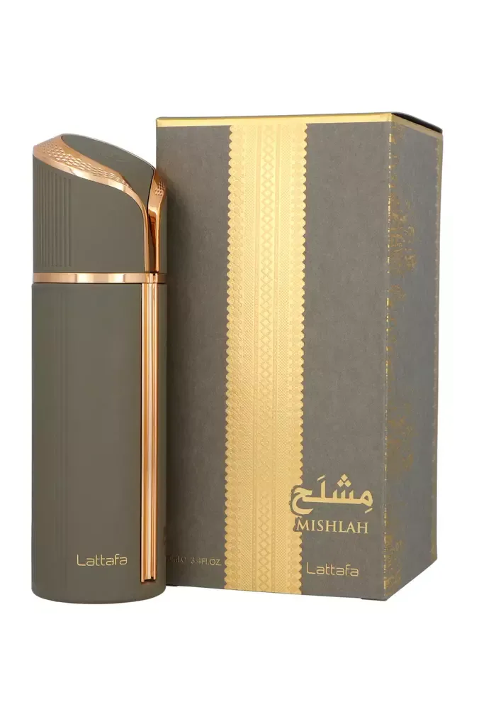 Lattafa perfumes Mishlah thumbnail 6
