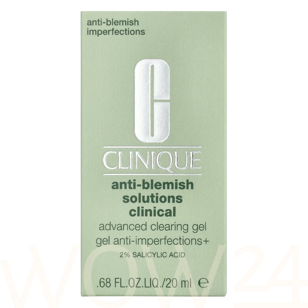 Clinique anti blemish solutions thumbnail 2