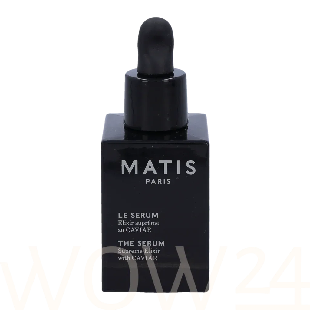 Matis Paris Réponse Caviar caviar serum (The Serum) thumbnail 5
