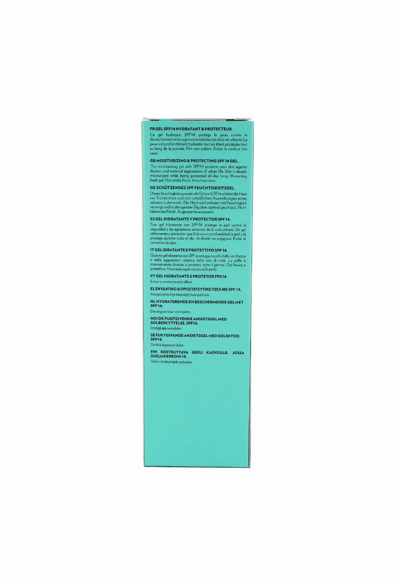 Biotherm Homme aquapower gel thumbnail 4
