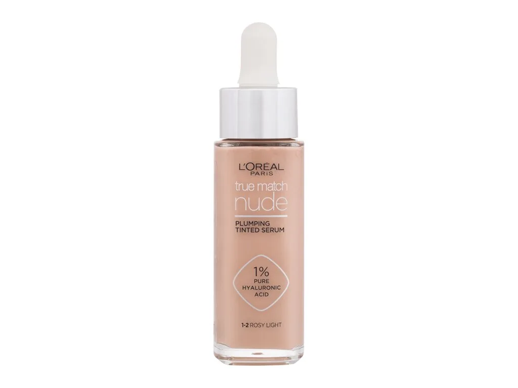 True Match Nude