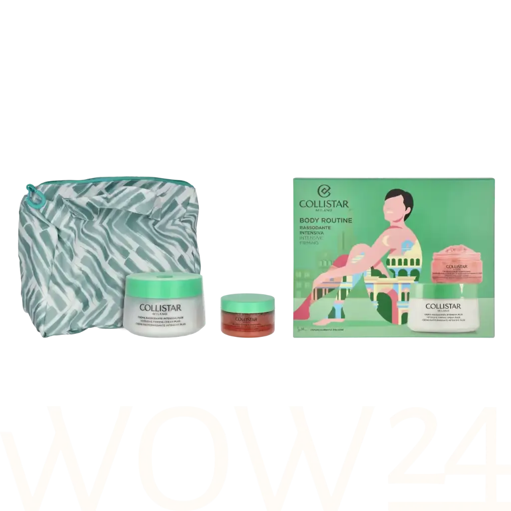 Collistar Special perfect body routine thumbnail 4